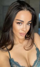 Анкета проститутки Мирабель - Фото 1, метро Речной Вокзал, 21 год, №929