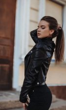 Анкета проститутки Настя - Фото 1, метро Выхино, 19 год, №970