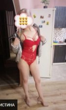 Анкета проститутки Юля - Фото 1, метро ВДНХ, 24 год, №352